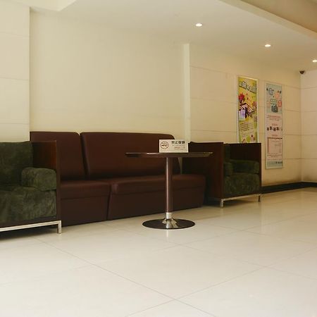 Jinjiang Inn Shenzhen Huaqiang North Экстерьер фото