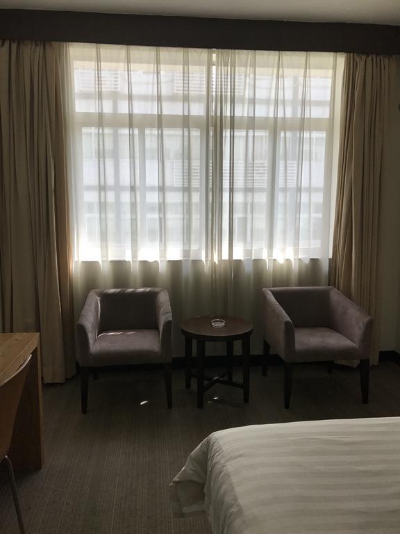 Jinjiang Inn Shenzhen Huaqiang North Экстерьер фото